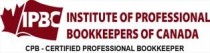 Institute Of Professional Bookkeepers Of Canada